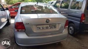 Volkswagen Vento Highline Petrol, , Petrol