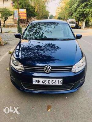 Volkswagen Vento Highline Petrol, , Petrol