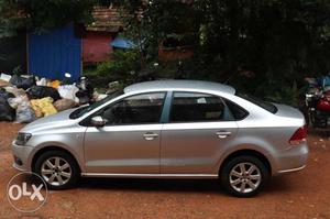  Volkswagen Vento diesel  Kms