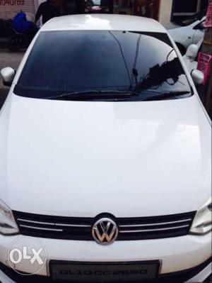 Volkswagen Vento diesel  Kms  year