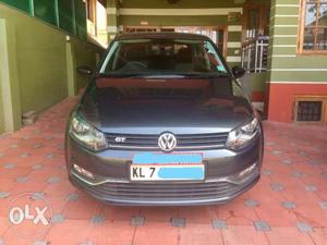 Well maintained Polo Gt Tsi (7 Speed Dsg) Automatic For Sale