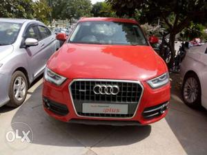 Audi Q3 2.0 Tdi Quattro Premium, , Diesel