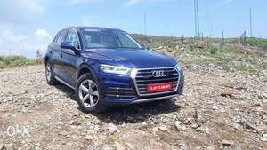 Audi Q5 30 Tdi Technology, , Diesel