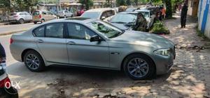  BMW 5 Series diesel  Kms