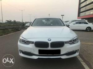 Bmw 3 Series 320d Luxury Line, , Diesel