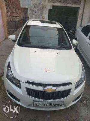 Chevrolet Cruze Ltz, , Diesel