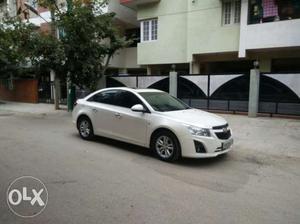 Chevrolet Cruze Ltz, , Diesel