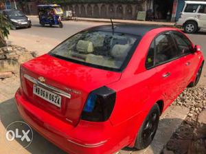 Chevrolet Optra Magnum Max 2.0 Tcdi, , Diesel