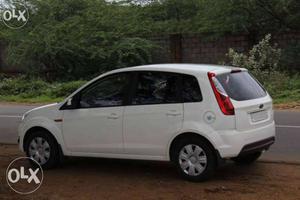 Exchange ford figo diesel