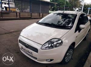 Fiat Punto Emotion , Diesel