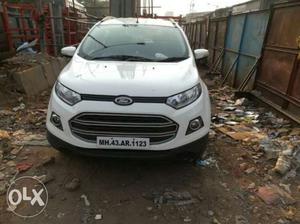 Ford Ecosport Trend 1.5 Ti Vct Mt, , Petrol