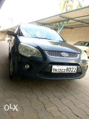 Ford Fiesta diesel  Kms  year