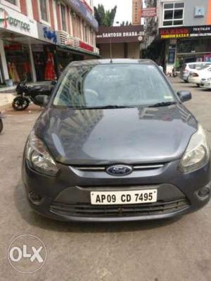 Ford Figo Duratec Petrol Zxi , Diesel