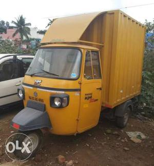 Good condition, Insurance running, single owner,