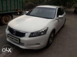 Honda Accord 2.4 Vti-l At, , Petrol