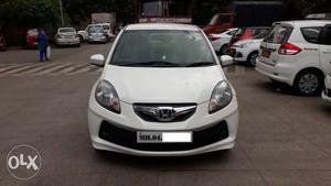 Honda Brio S Mt, , Petrol