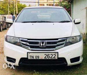 Honda City 1.5 S Mt, , Petrol