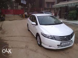 Honda City 1.5 V At, , Petrol