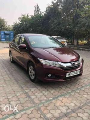 Honda City V Diesel, , Diesel