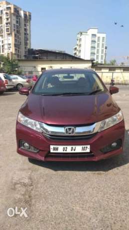 Honda City V Mt Diesel, , Diesel