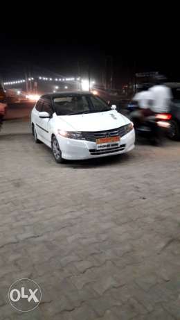  Honda City Zx petrol  Kms