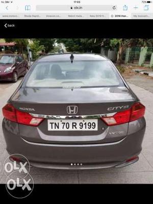  Honda City petrol sv model 1.5Ltr Compr Swift Dzire