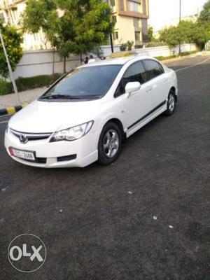 Honda Civic 1.8s Mt, , Cng