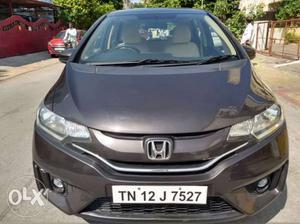 Honda Jazz S Mt, , Petrol