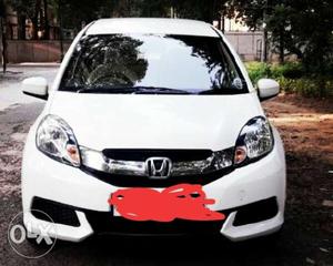 Honda Mobilio diesel  Kms  year