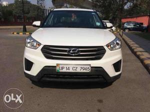 Hyundai Creta 1.6 Base Petrol, , Petrol