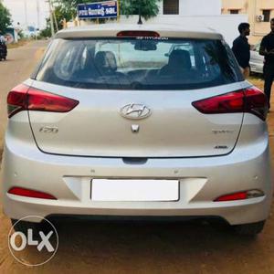  Hyundai Elite I20 diesel  Kms