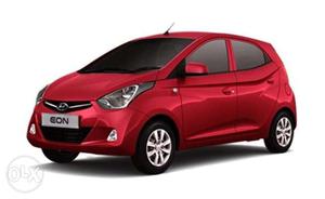 Hyundai Eon Magna, , Petrol