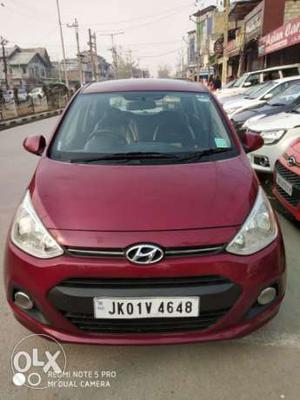 Hyundai Grand I10 Magna 1.2 Kappa Vtvt, , Petrol