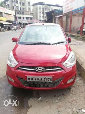 Hyundai I, Petrol