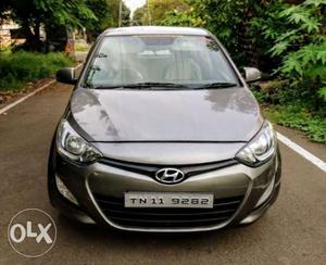 Hyundai I20 Asta 1.4 Crdi 6 Speed, , Petrol