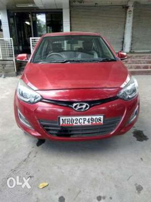 Hyundai I20 Magna , Petrol