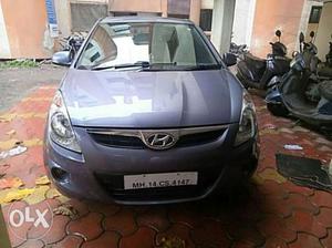 Hyundai I20 Sportz 1.4 Crdi 6 Speed (o), , Diesel