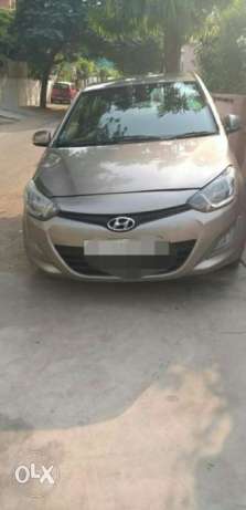 Hyundai I20 Sportz 1.4 Crdi, , Diesel