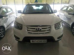 Hyundai Santa Fe 4 Wd, , Diesel