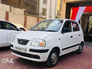 Hyundai Santro Xing Gls, , Petrol