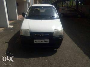 Hyundai Santro Xing petrol  Kms  year