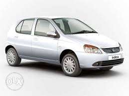 Indica  vehicle for sale reasonable price.