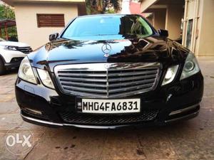 MERCEDES BENZ Lovers!  Petrol E200 Sunroof Automatic