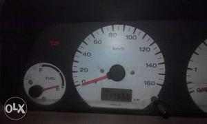 Mahindra Bolero diesel 12 Kms  year