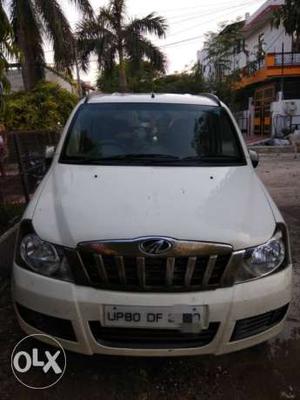 Mahindra Quanto diesel  Kms  year