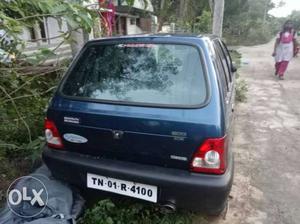 Maruti Suzuki 800 petrol  Kms  year