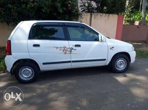 Maruti Suzuki Alto Lx Bs-iii, , Petrol