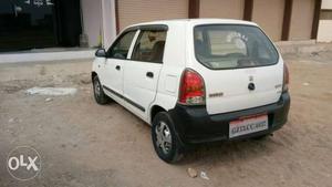 Maruti Suzuki Alto cng  Kms  year