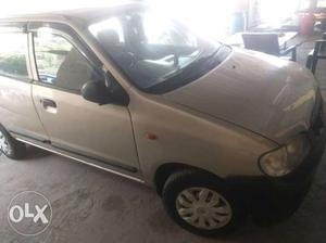 Maruti Suzuki Alto petrol  Kms  year