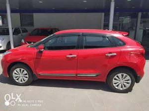 Maruti Suzuki Baleno diesel  Kms  year